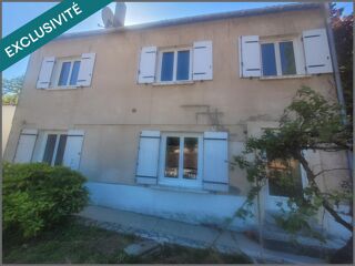  Maison  vendre 3 pices 89 m