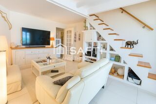  Appartement � vendre 2 pi�ces 37 m�