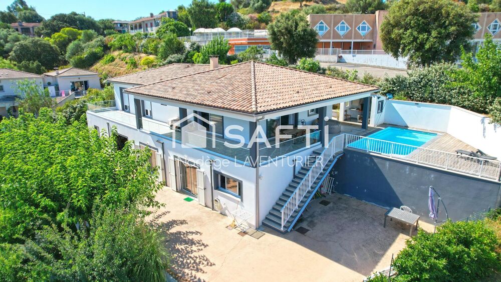 � vendre  Maison Bastelicaccia (20129)