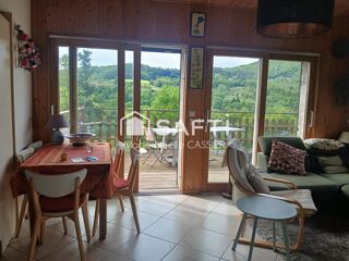  Maison à vendre 3 pièces 60 m²