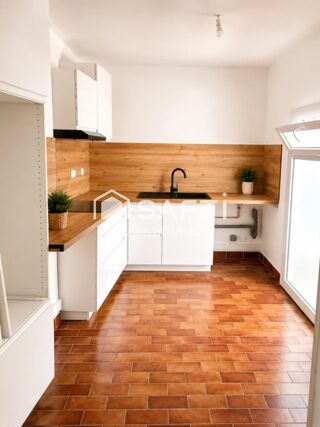  Maison à vendre 5 pièces 100 m²