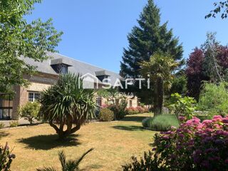  Maison à vendre 11 pièces 390 m²