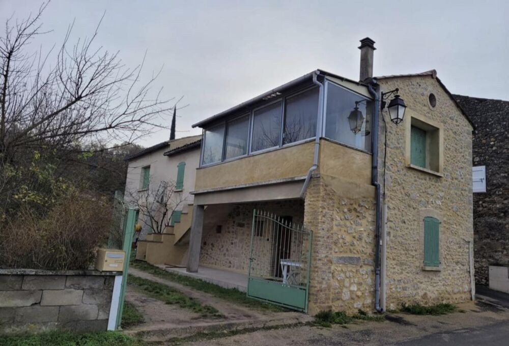 Villa rénovée avec deux appartements, investissement locatif