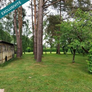  Terrain � vendre 2800 m�