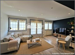  Maison � vendre 4 pi�ces 80 m�