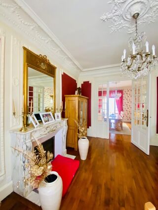  Maison � vendre 8 pi�ces 260 m�