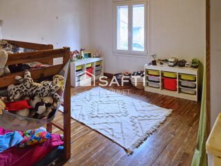  Maison � vendre 6 pi�ces 86 m�