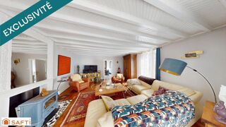  Maison à vendre 13 pièces 300 m²
