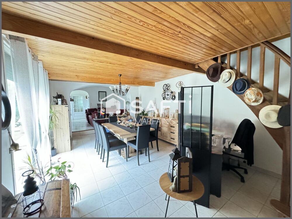 Vente Maison Ensemble immobilier avec piscine et dépendances Condom