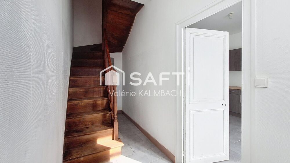Vente Maison COGNAC – SAINT-MARTIN Cognac