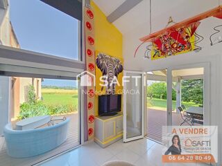  Maison à vendre 7 pièces 220 m²