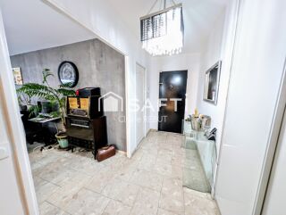  Appartement � vendre 4 pi�ces 81 m�