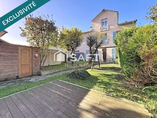  Maison  vendre 6 pices 172 m