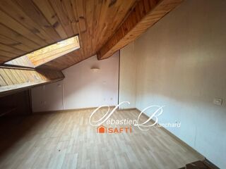  Maison à vendre 2 pièces 45 m²