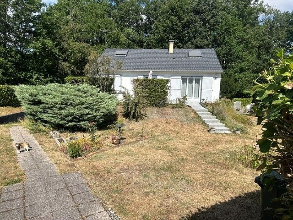 Magnifique maison familiale , idéalement située proche des écoles