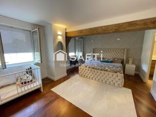  Maison à vendre 6 pièces 170 m²