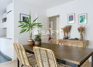  Appartement � vendre 3 pi�ces 67 m�