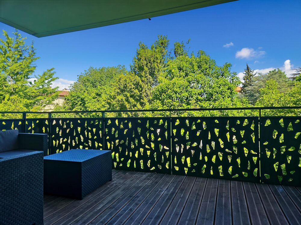 Vente Appartement T3 67 m², à 5 mn de Toulouse, Terrasse, Parking Ramonville-saint-agne