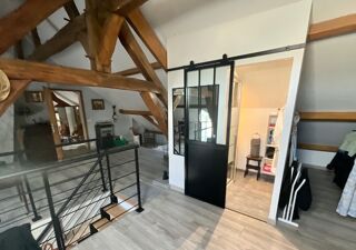  Maison à vendre 6 pièces 185 m²