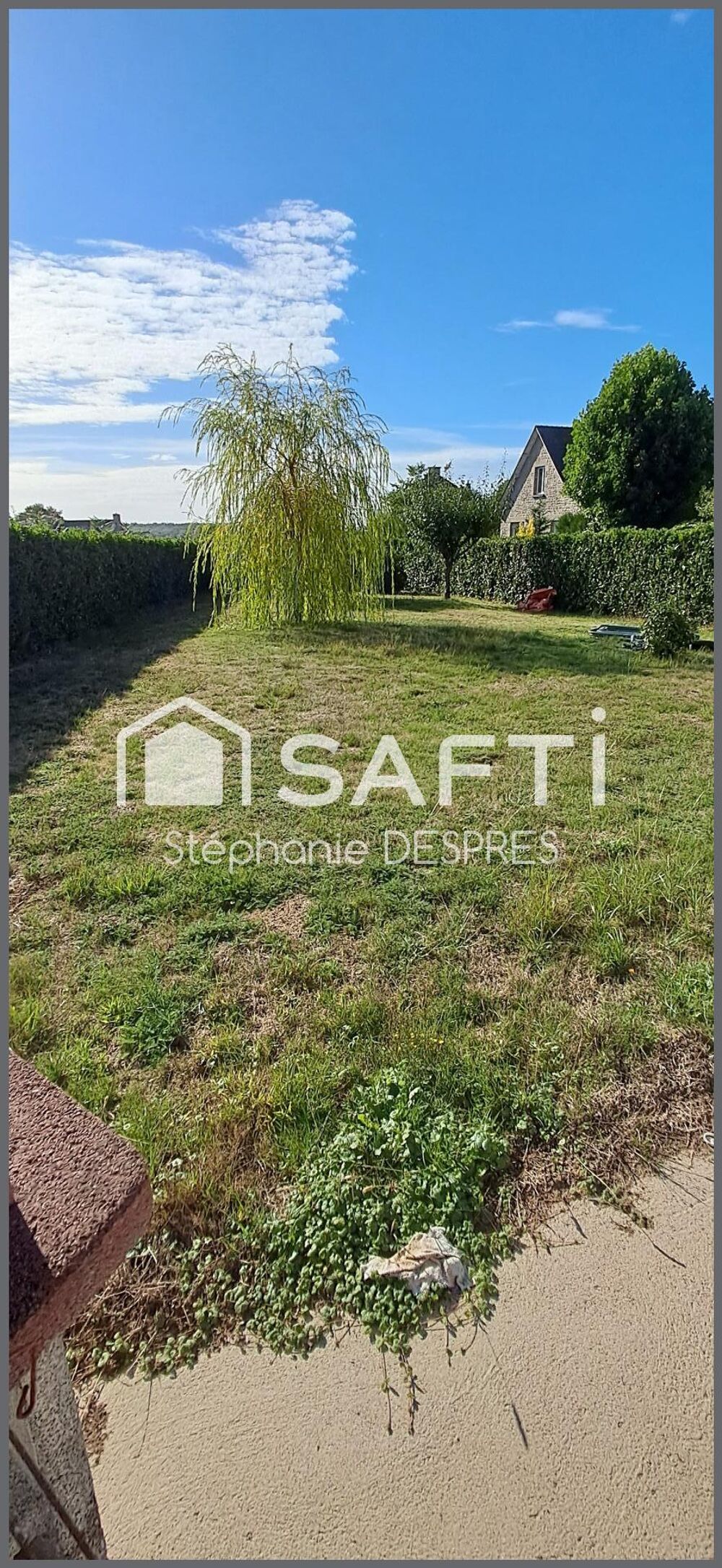 NOUVEAUTE !!! A VENDRE - CAULNES