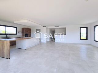  Maison à vendre 5 pièces 145 m²