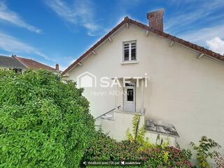  Maison à vendre 7 pièces 126 m²