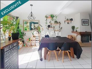  Maison � vendre 4 pi�ces 90 m�