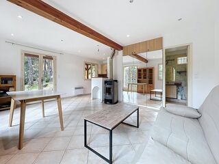  Maison � vendre 5 pi�ces 120 m�