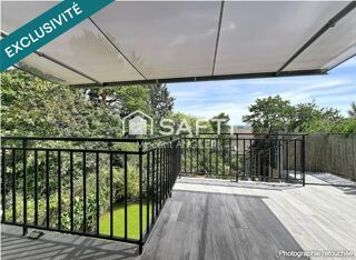  Maison à vendre 5 pièces 121 m²