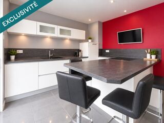  Maison à vendre 6 pièces 149 m²