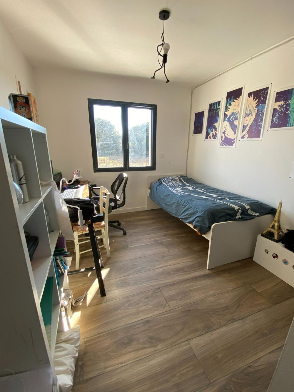 � vendre  Maison Beaumes-de-Venise (84190)