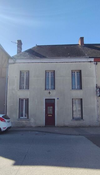  Maison à vendre 7 pièces 106 m²