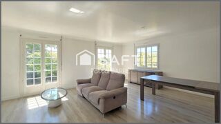  Maison à vendre 6 pièces 135 m²