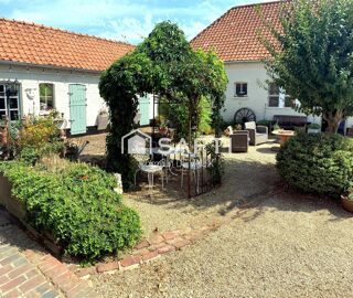  Maison à vendre 7 pièces 158 m²