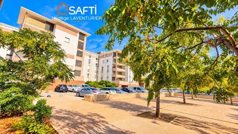   NOUVEAUTÉ – T4 AVEC TERRASSE AUX PORTES D'AJACCIO Appartement - 4 pièce(s) - 79 m²