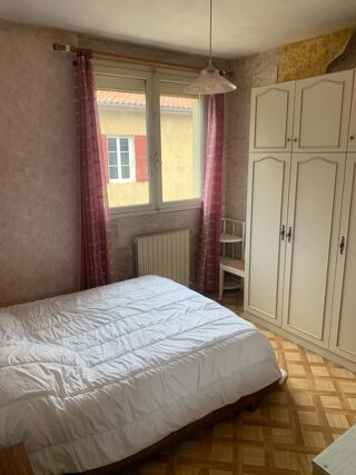  Maison  vendre 8 pices 140 m