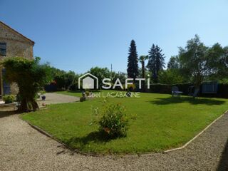  Maison � vendre 7 pi�ces 260 m�