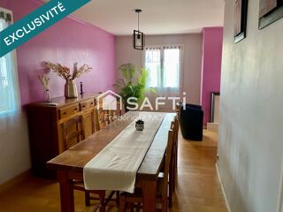  Maison  vendre 6 pices 120 m