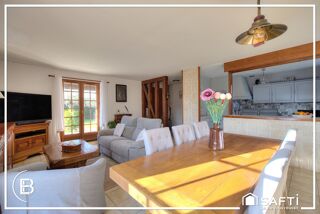  Maison � vendre 4 pi�ces 89 m�