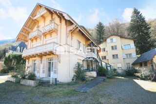  Immeuble à vendre 1300 m²