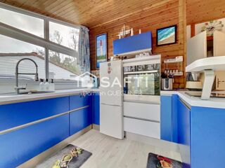  Maison � vendre 3 pi�ces 33 m�