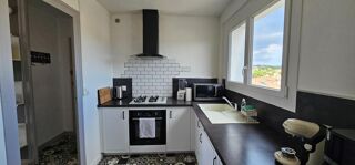  Appartement à vendre 4 pièces 71 m²