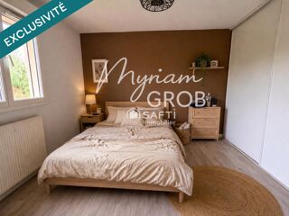 Maison à vendre 5 pièces 95 m²