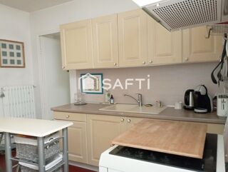  Maison � vendre 5 pi�ces 107 m�