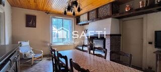  Maison � vendre 3 pi�ces 80 m�