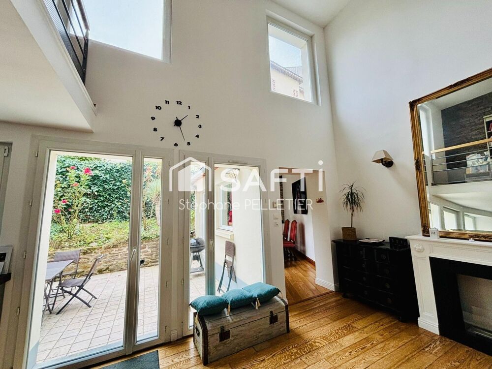  vendre  Maison Rennes (35000)