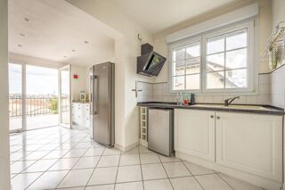  Maison � vendre 6 pi�ces 165 m�