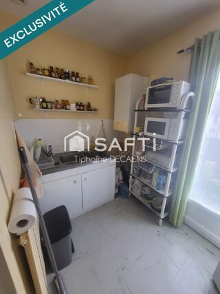  Maison � vendre 2 pi�ces 51 m�
