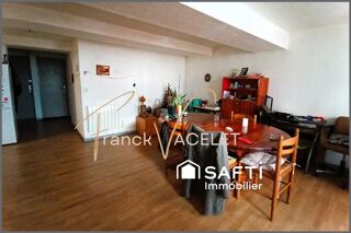  Immeuble à vendre 240 m² La reole