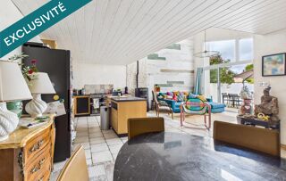  Maison � vendre 5 pi�ces 145 m�